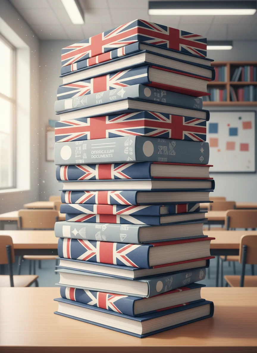 National Curriculum Links