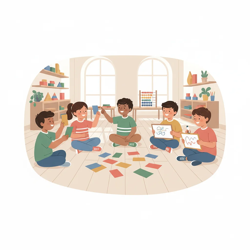 Let's Make Compound Words Together!