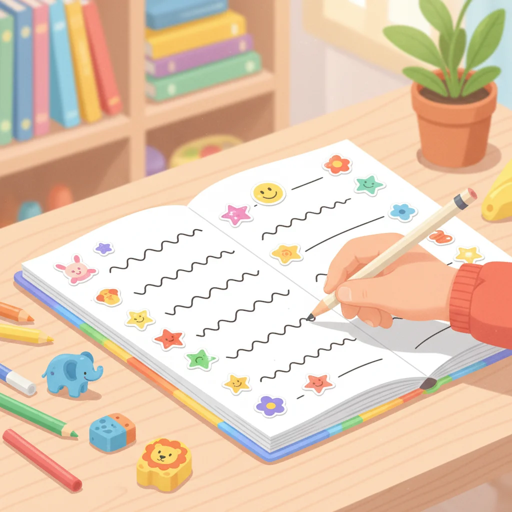 Your Turn to Write!