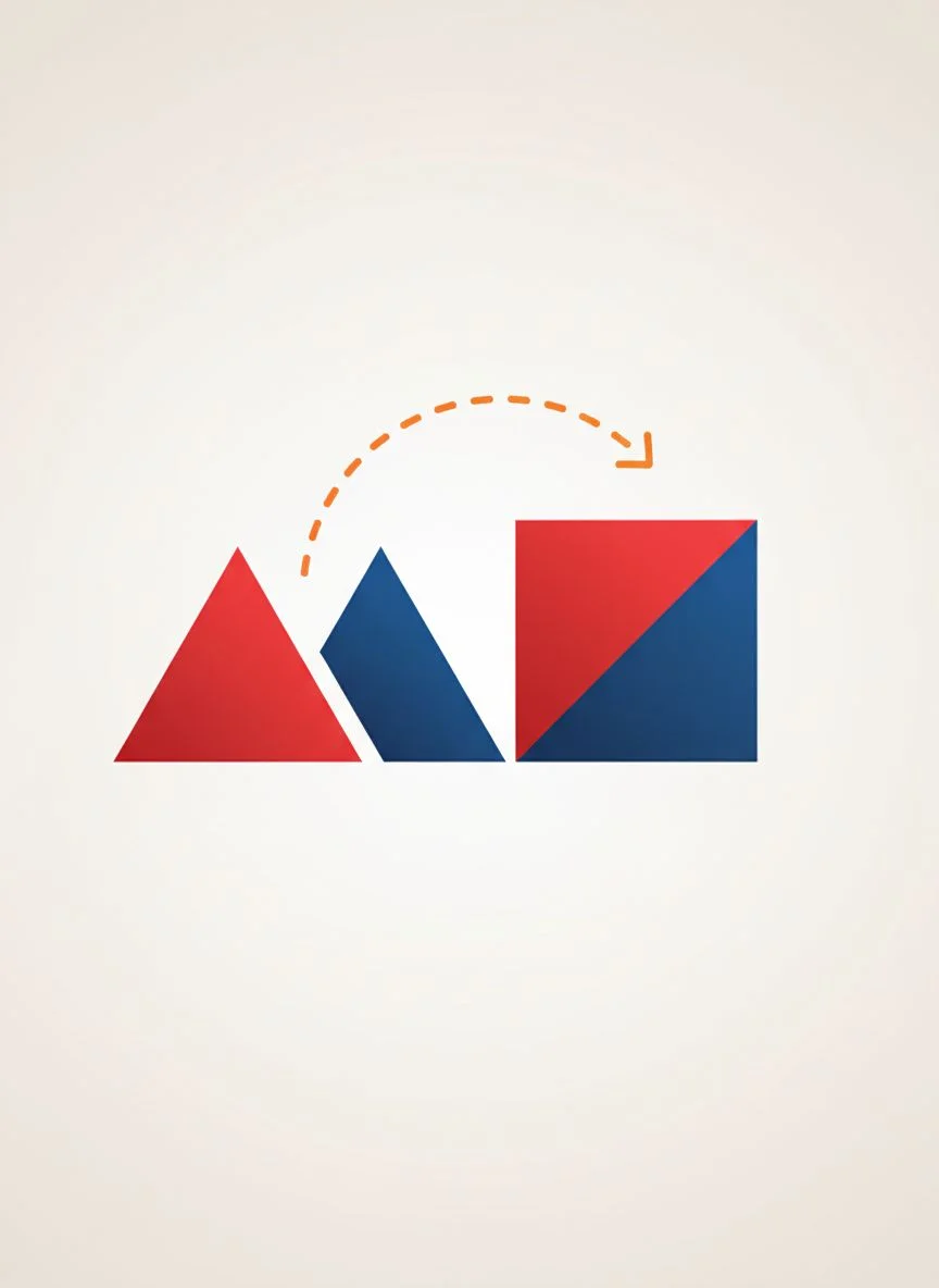 Combining Shapes