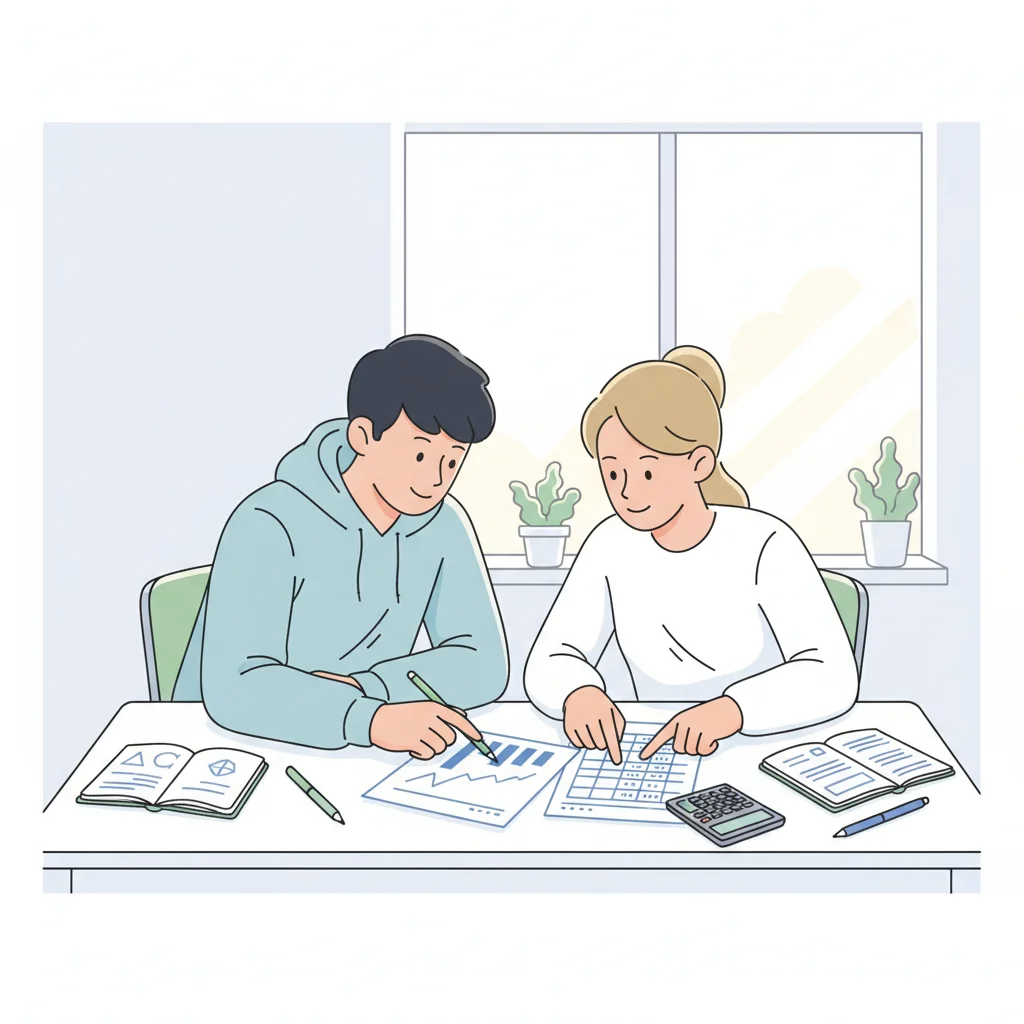 Think-Pair-Share