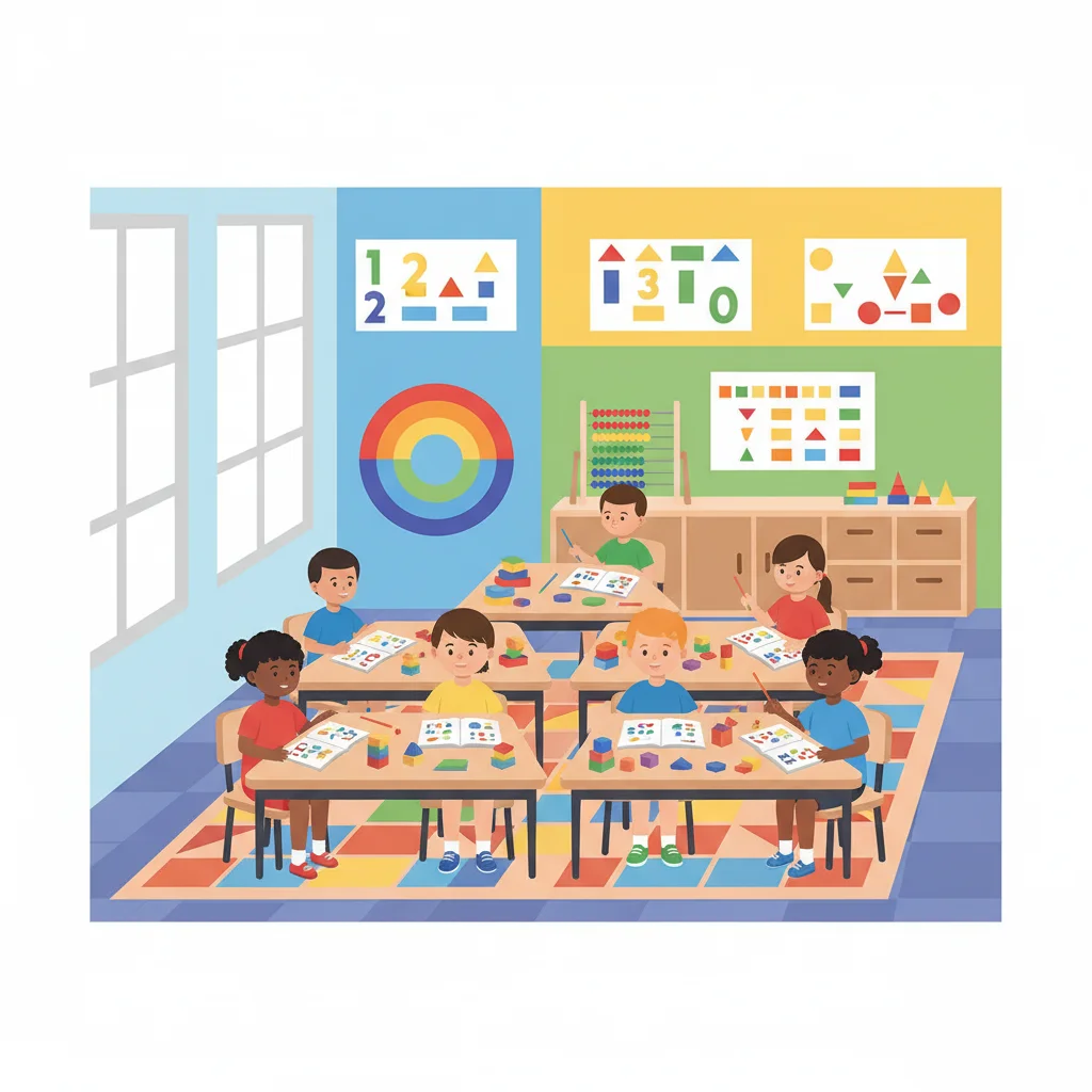 KS1 Maths SATS Prep Recap