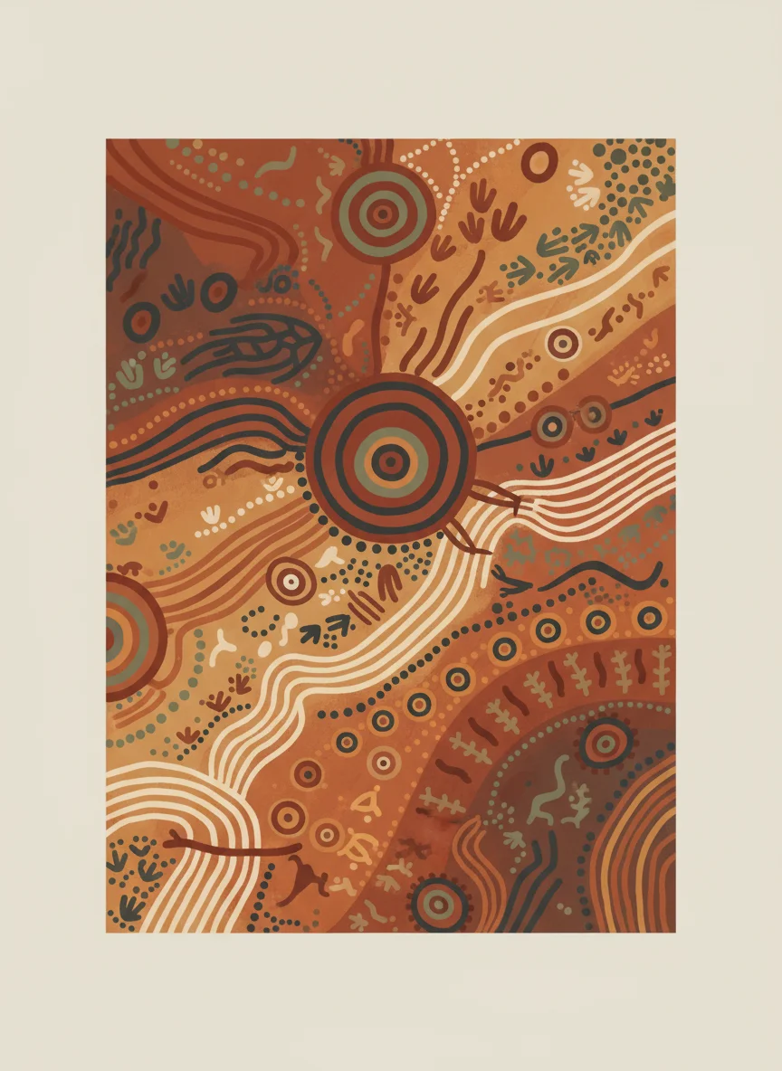Acknowledgement of Country
