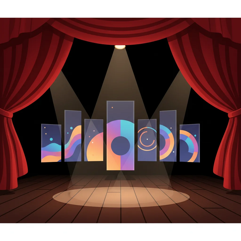Drama 1.2 - Participating in Creative Strategies to Create a Drama PowerPoint