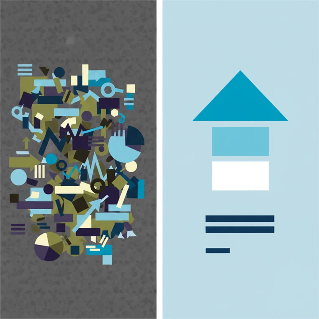 Creating Your Slides: Tips for Clear and Engaging Visuals