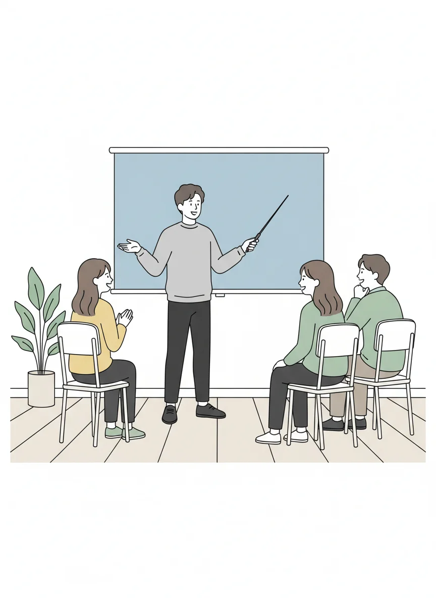 Practicing Presentations: Rehearsal and Presentation Skills