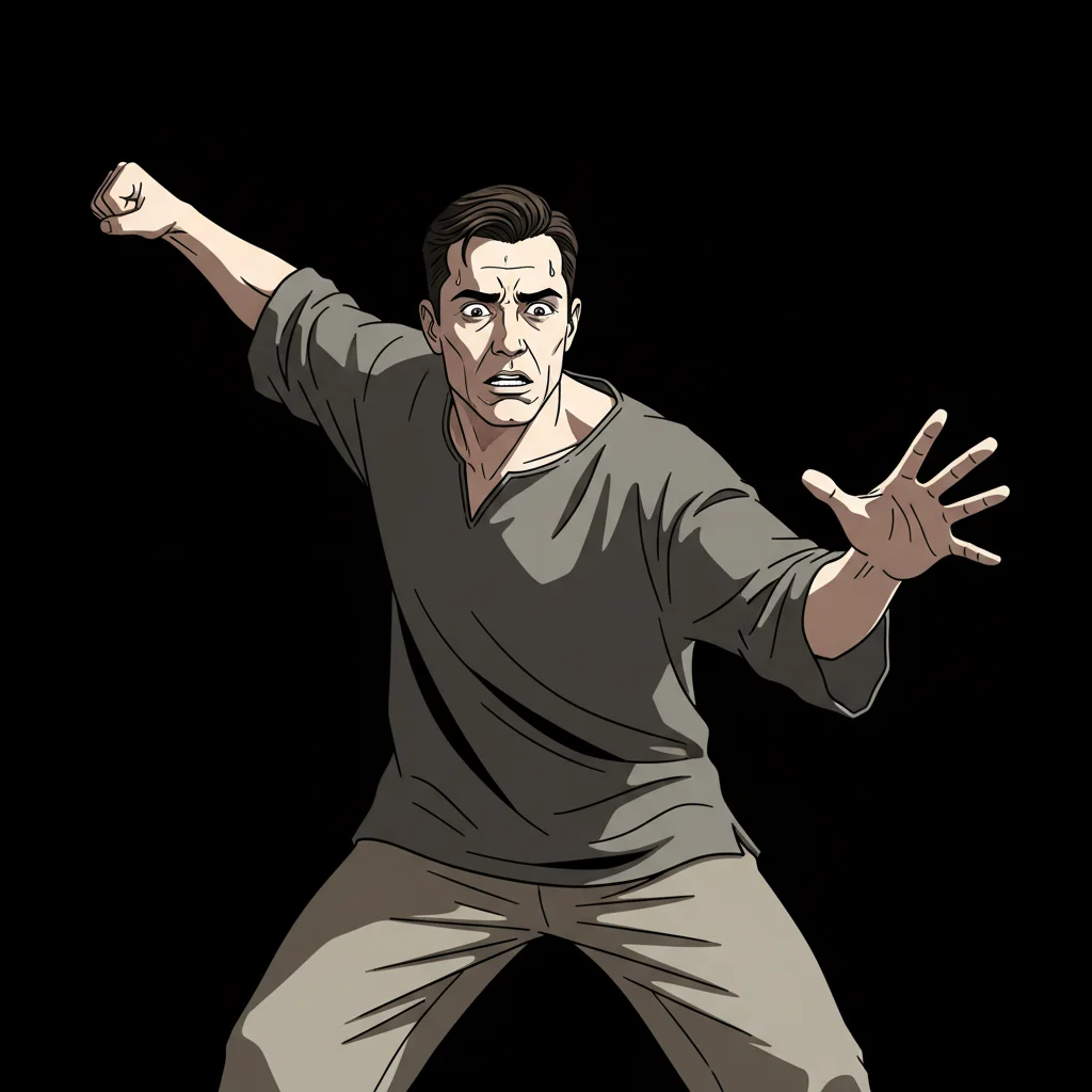Advanced Use of Voice and Movement