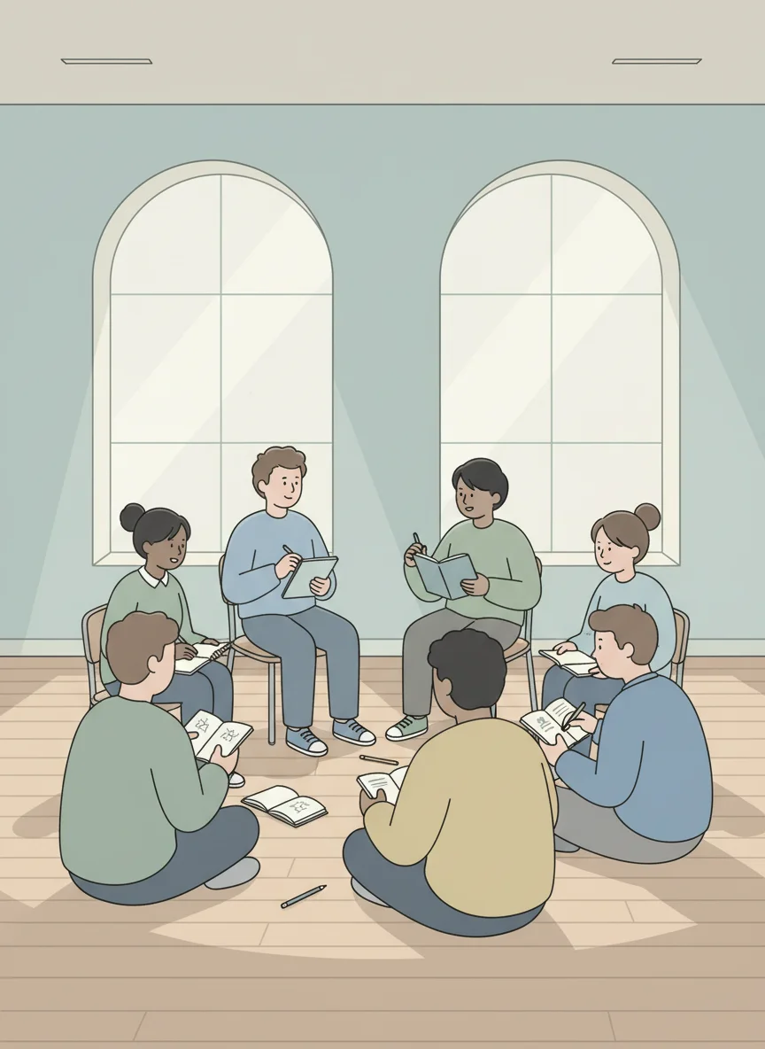 Peer and Self-Reflection Strategies