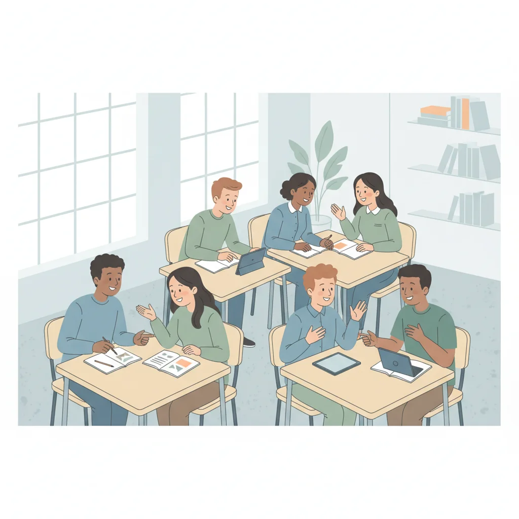 Think-Pair-Share: Communication Challenges