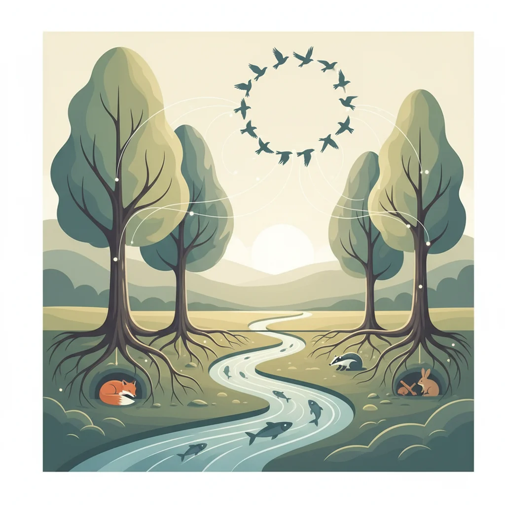 Ecosystem Thinking