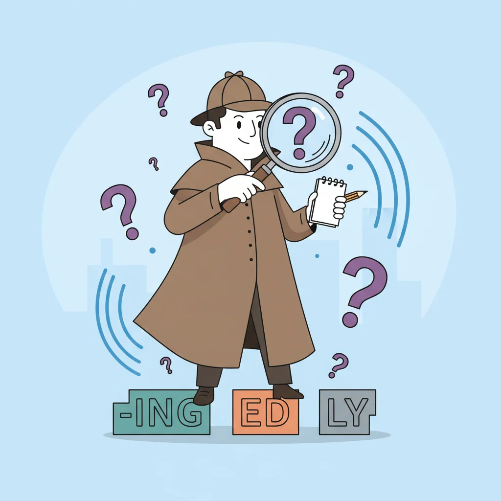 Sound Detective Activity