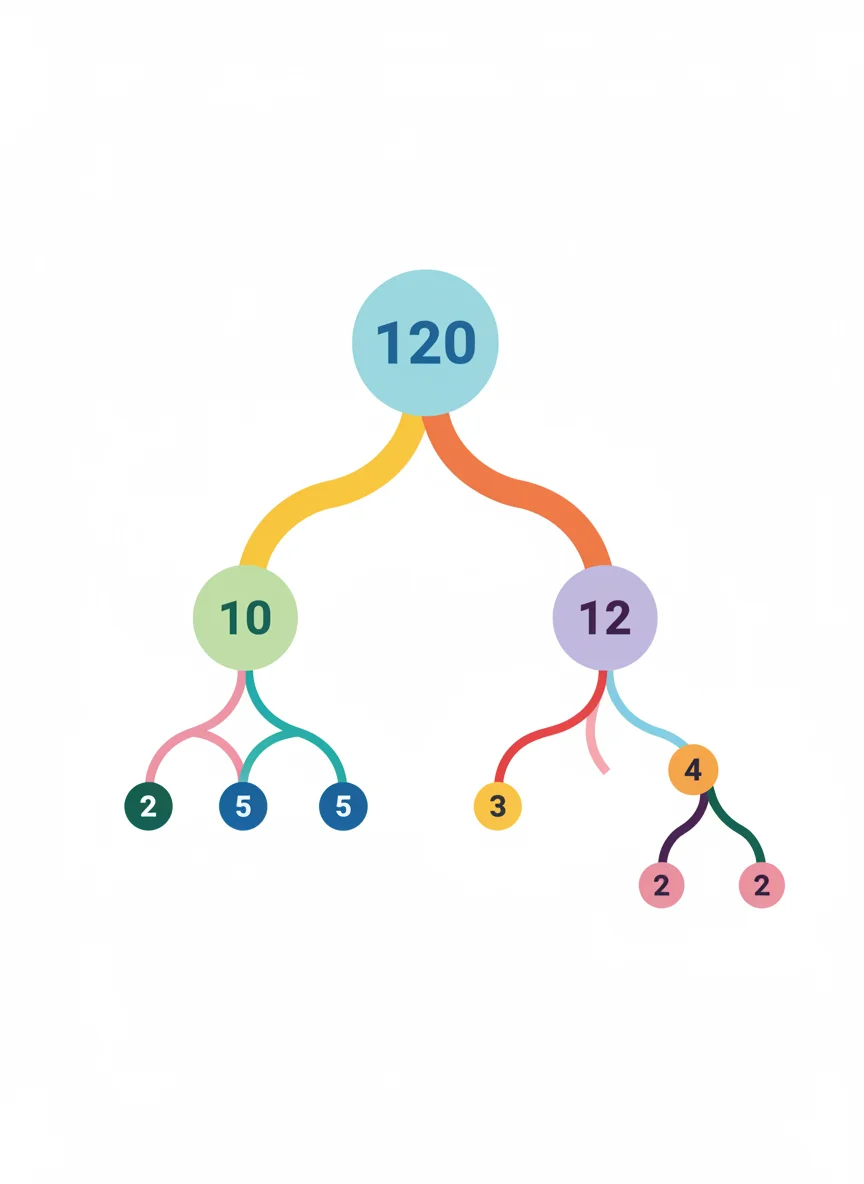 Finding Factors Systematically