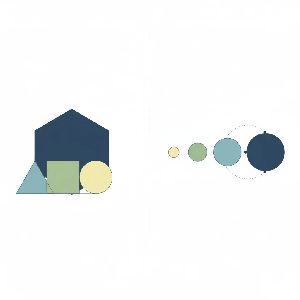 Factors vs Multiples