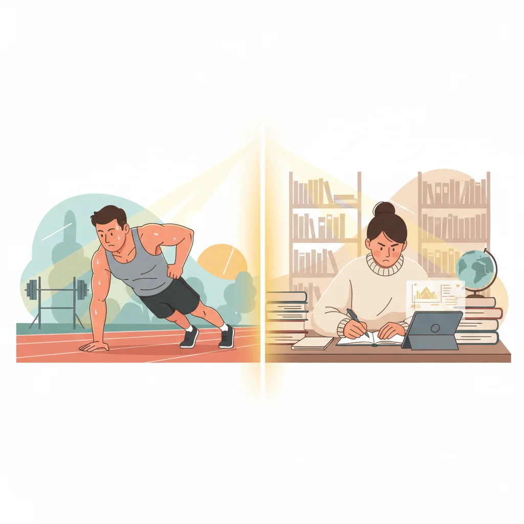 Bolt's Strategies vs Your Exam Prep