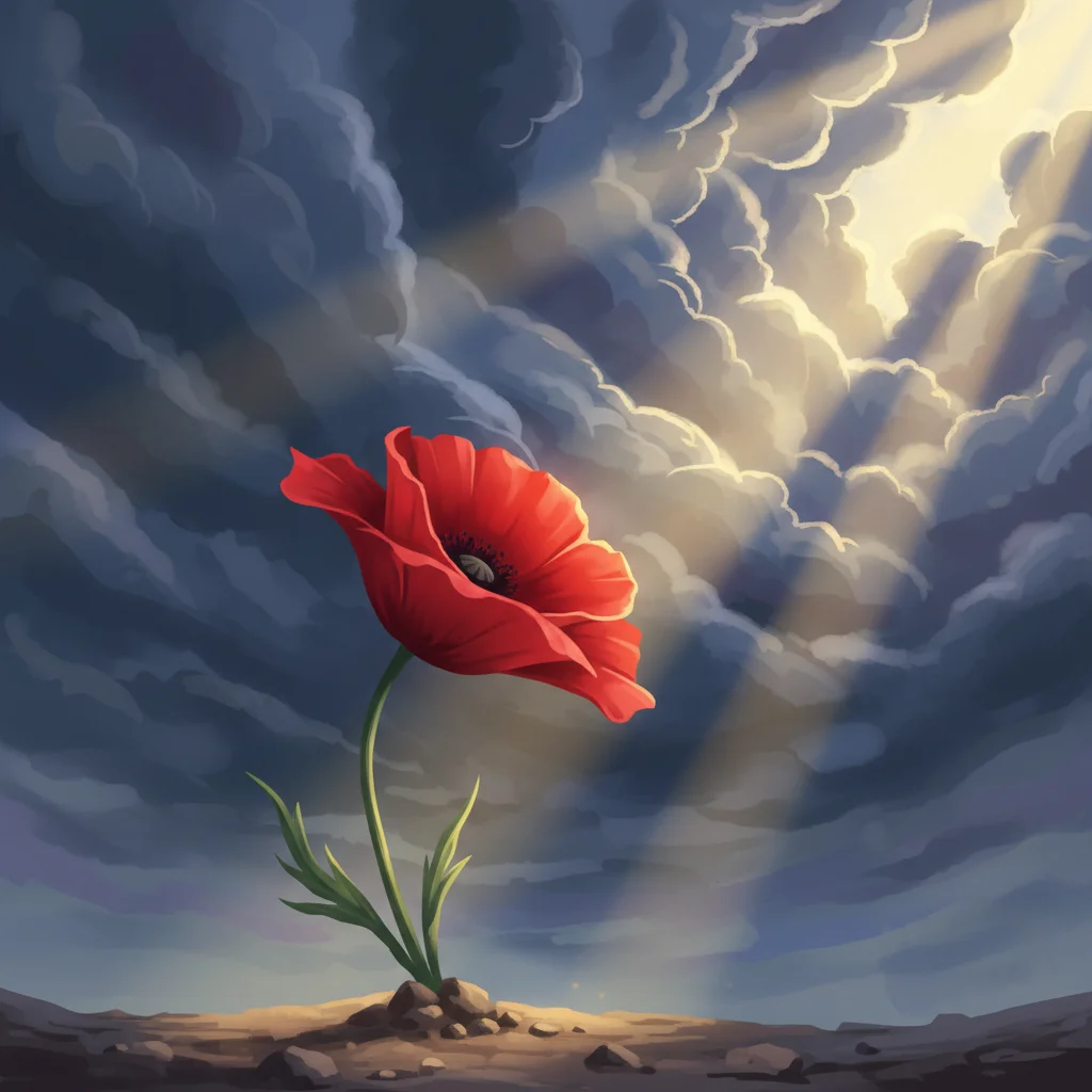 Understanding Courage