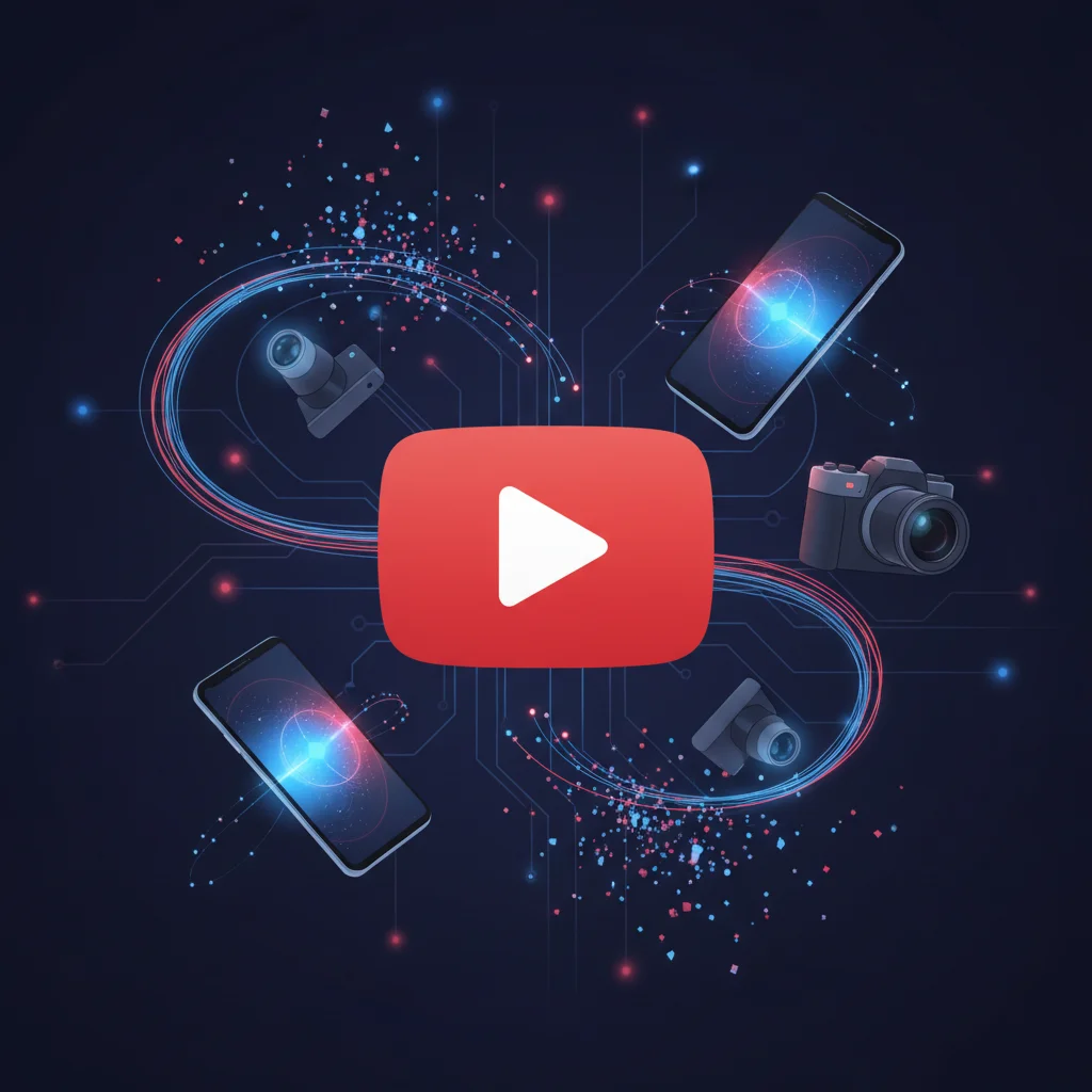 YouTube's Impact on Modern Technology