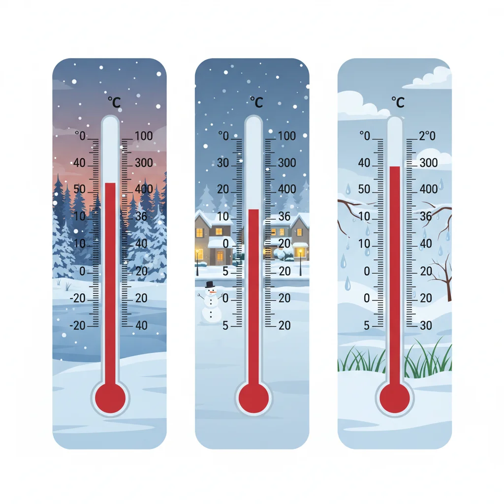 Quick Check: Which is Colder?