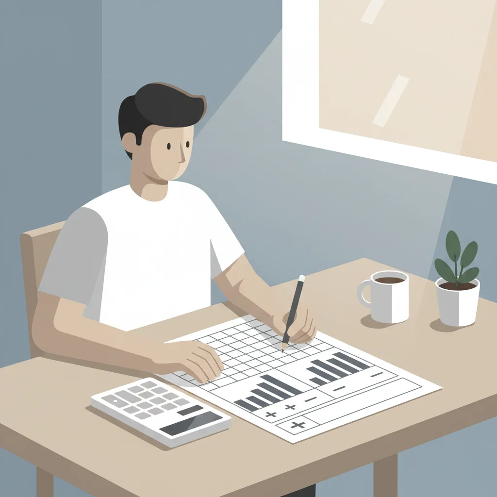Independent Activity: Budget Tracker
