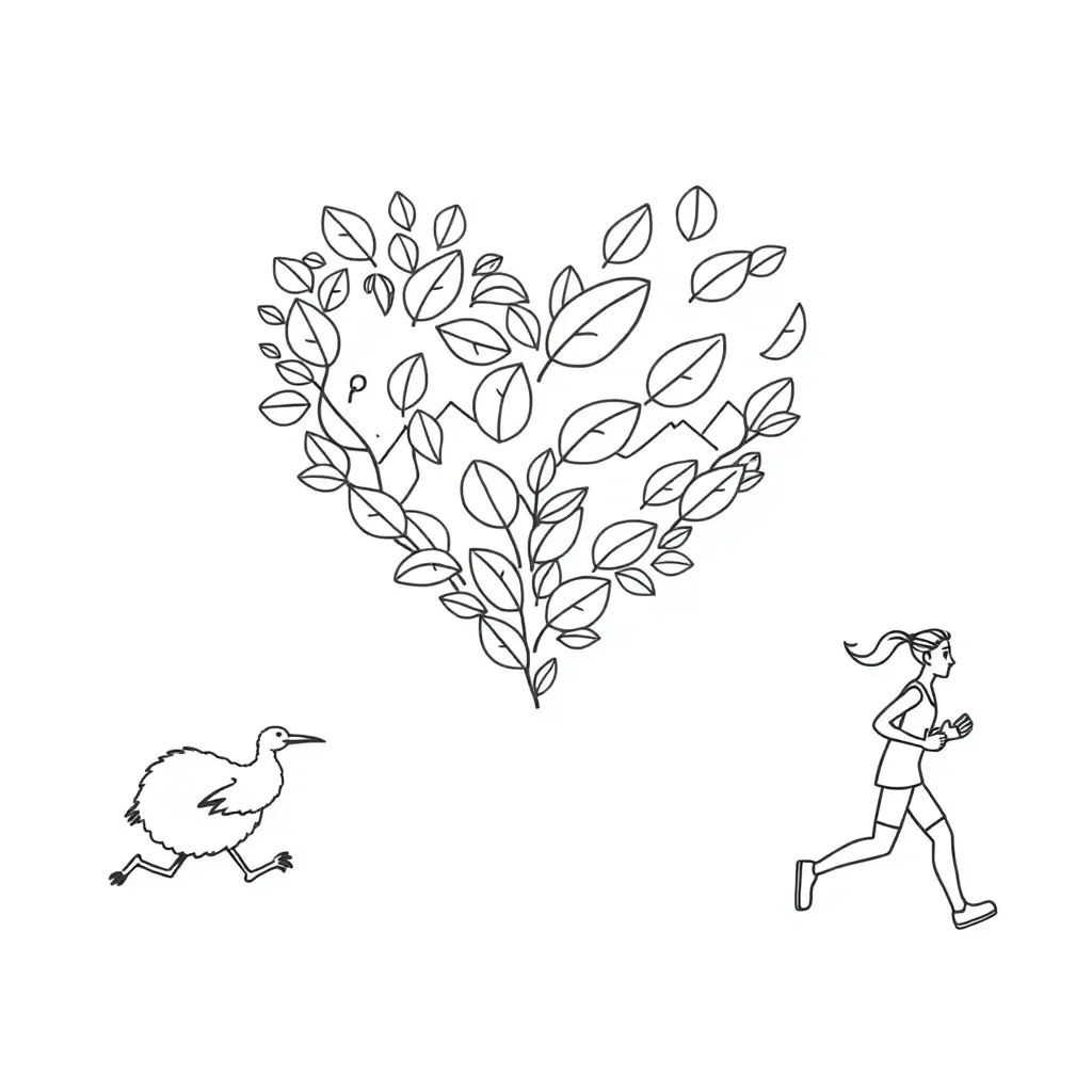 Worksheet illustration
