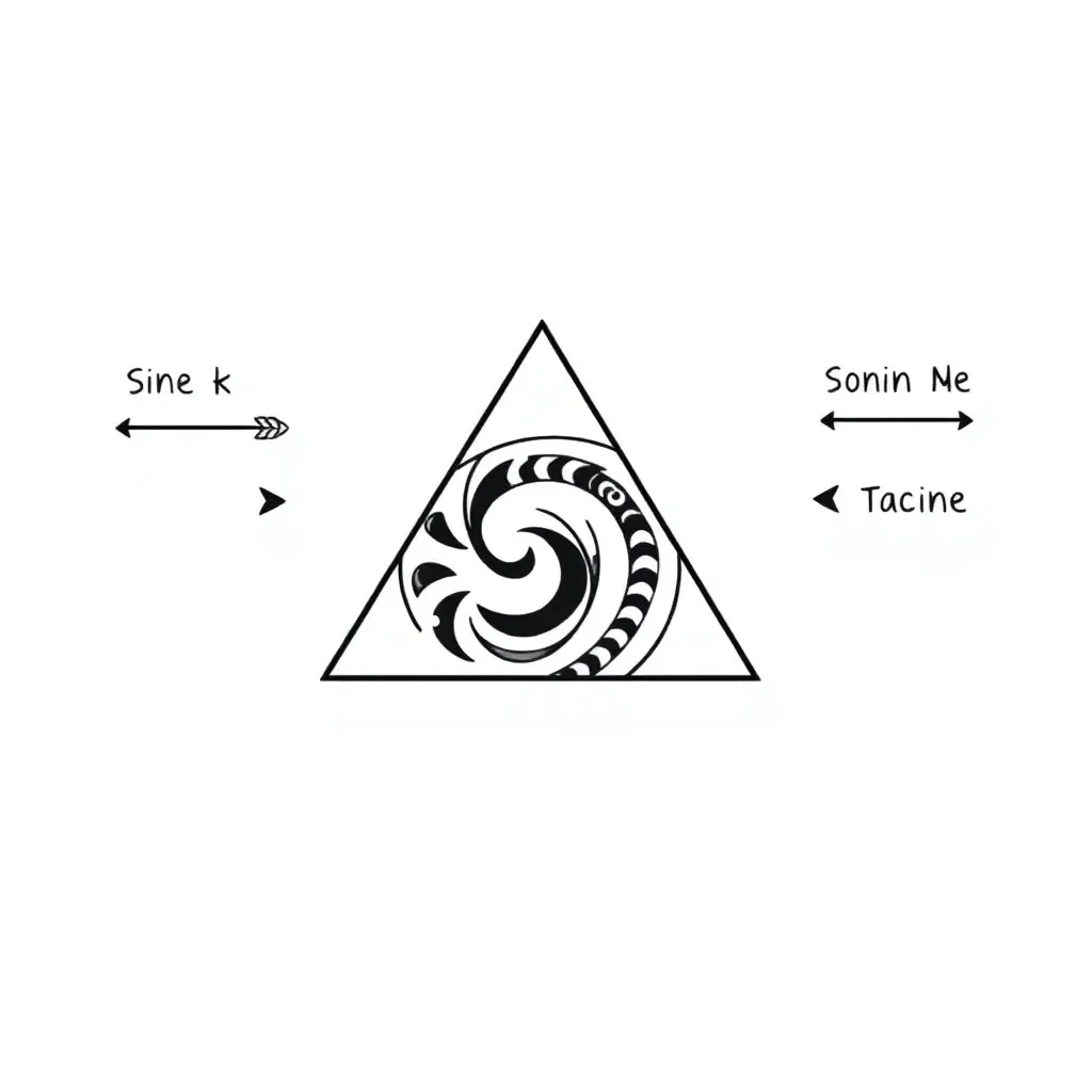 Worksheet illustration