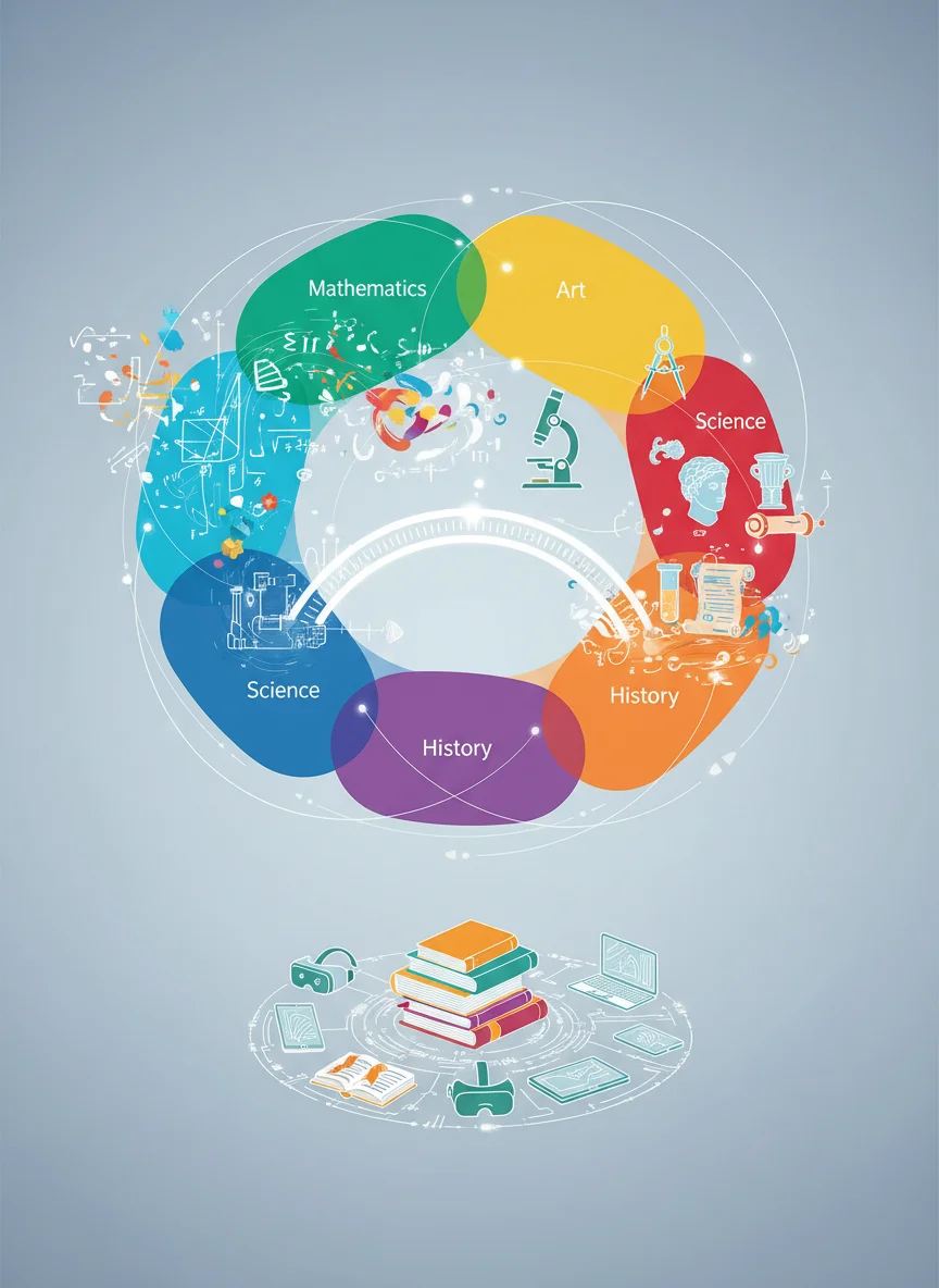 Cross-Curricular Connections