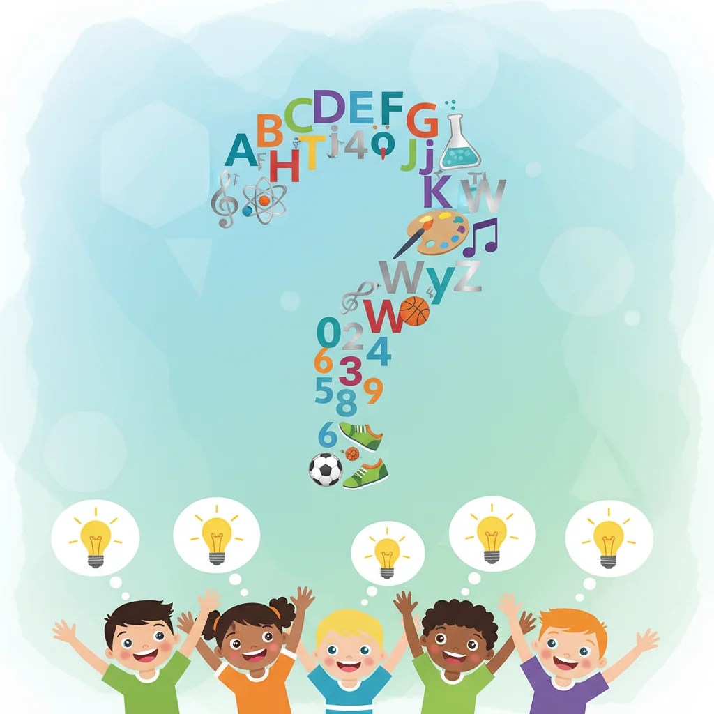 What Makes Learning Fun?