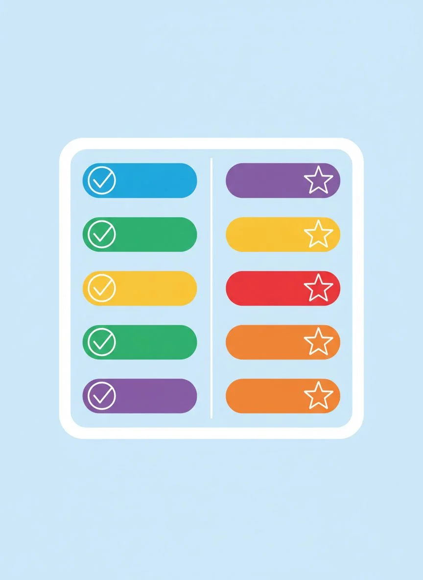 Learning Objectives - Obiettivi