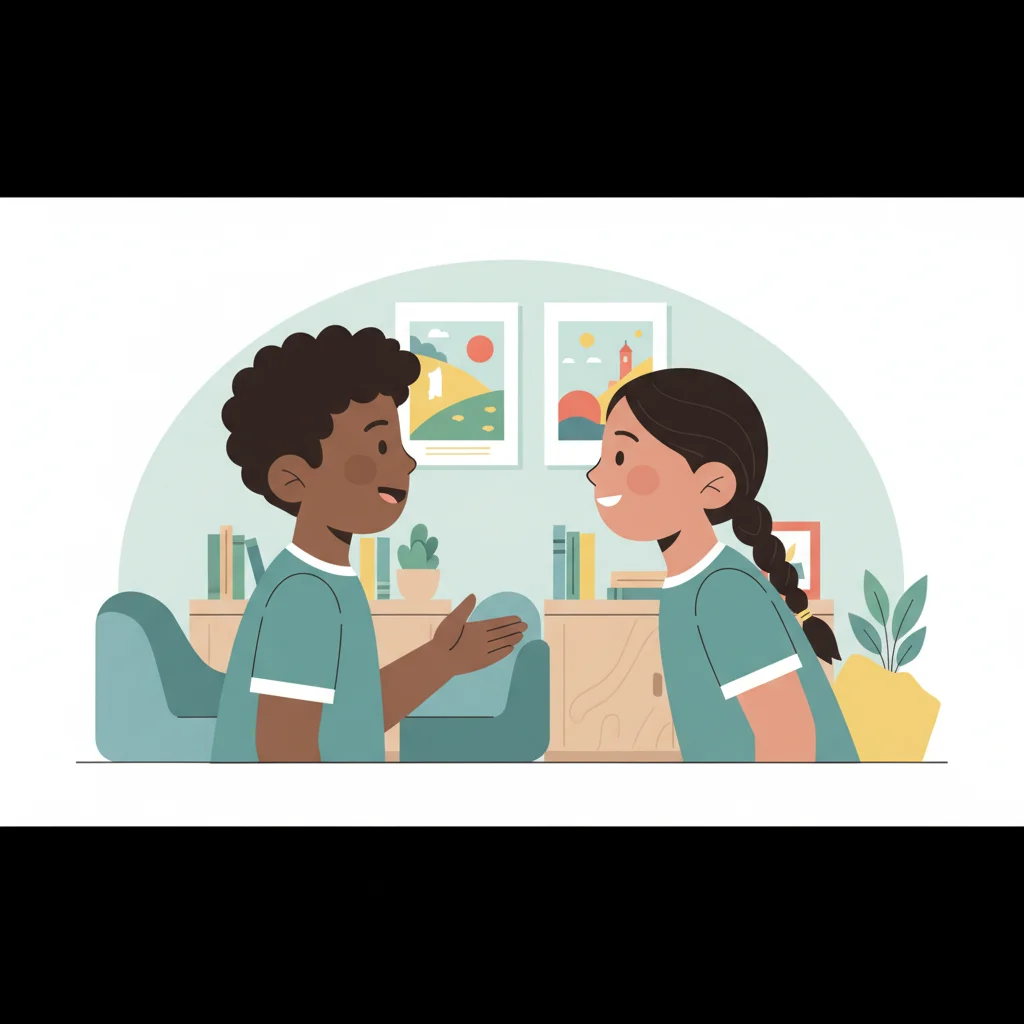 Practice Activity - Name and Age