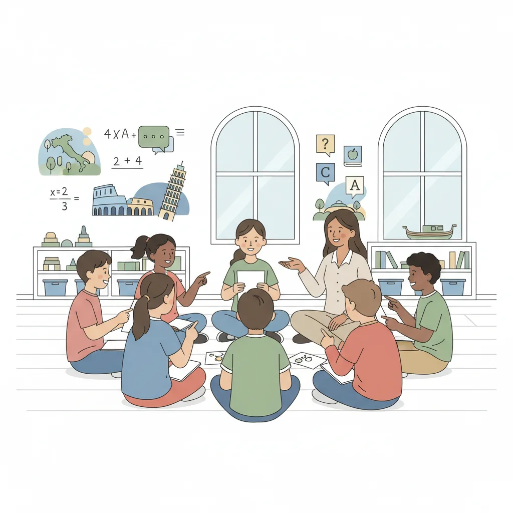 Sharing and Review