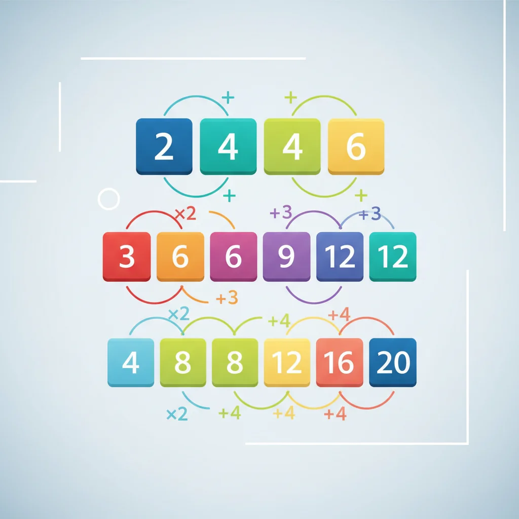 Problem 2: Arithmetic Sequences