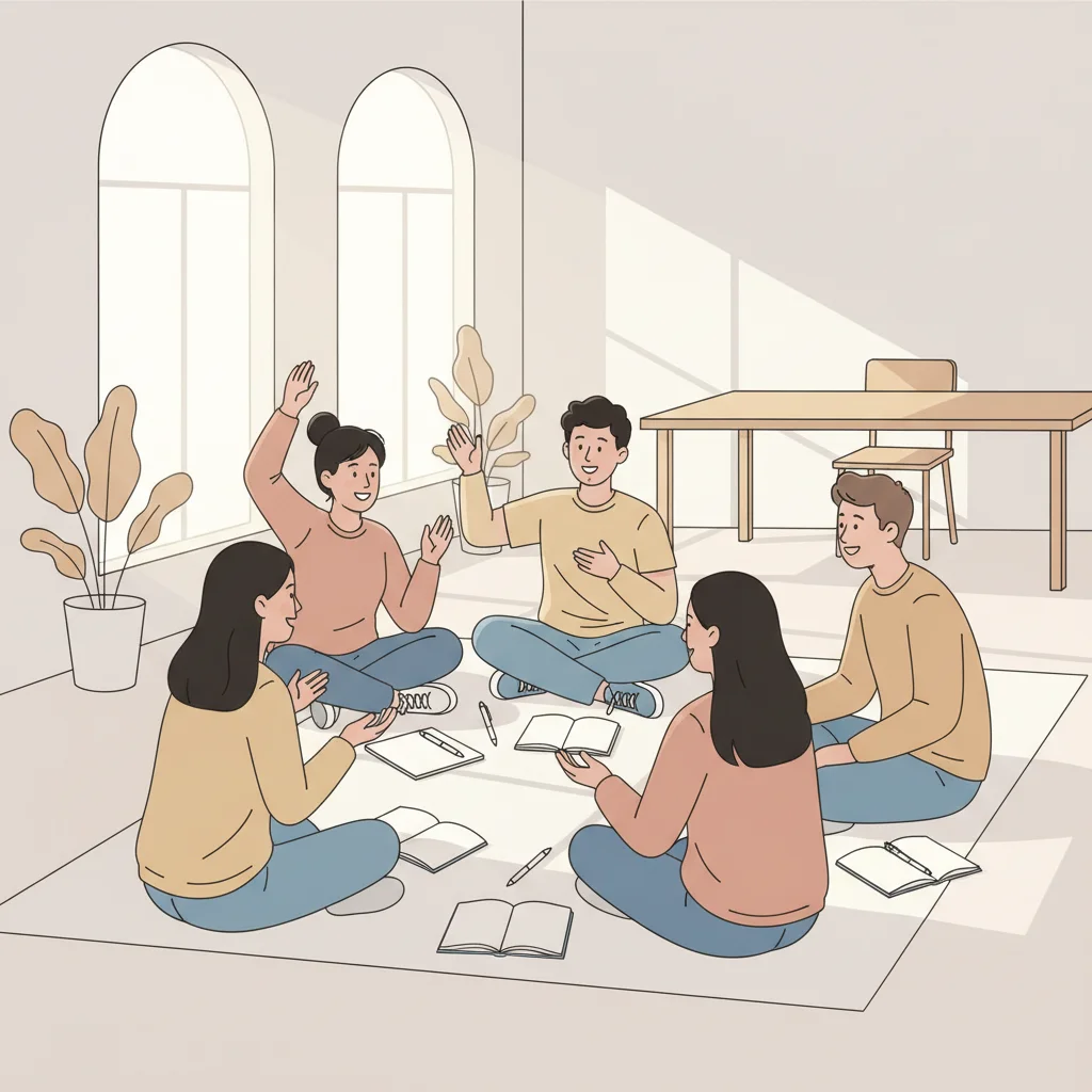 Group Discussion