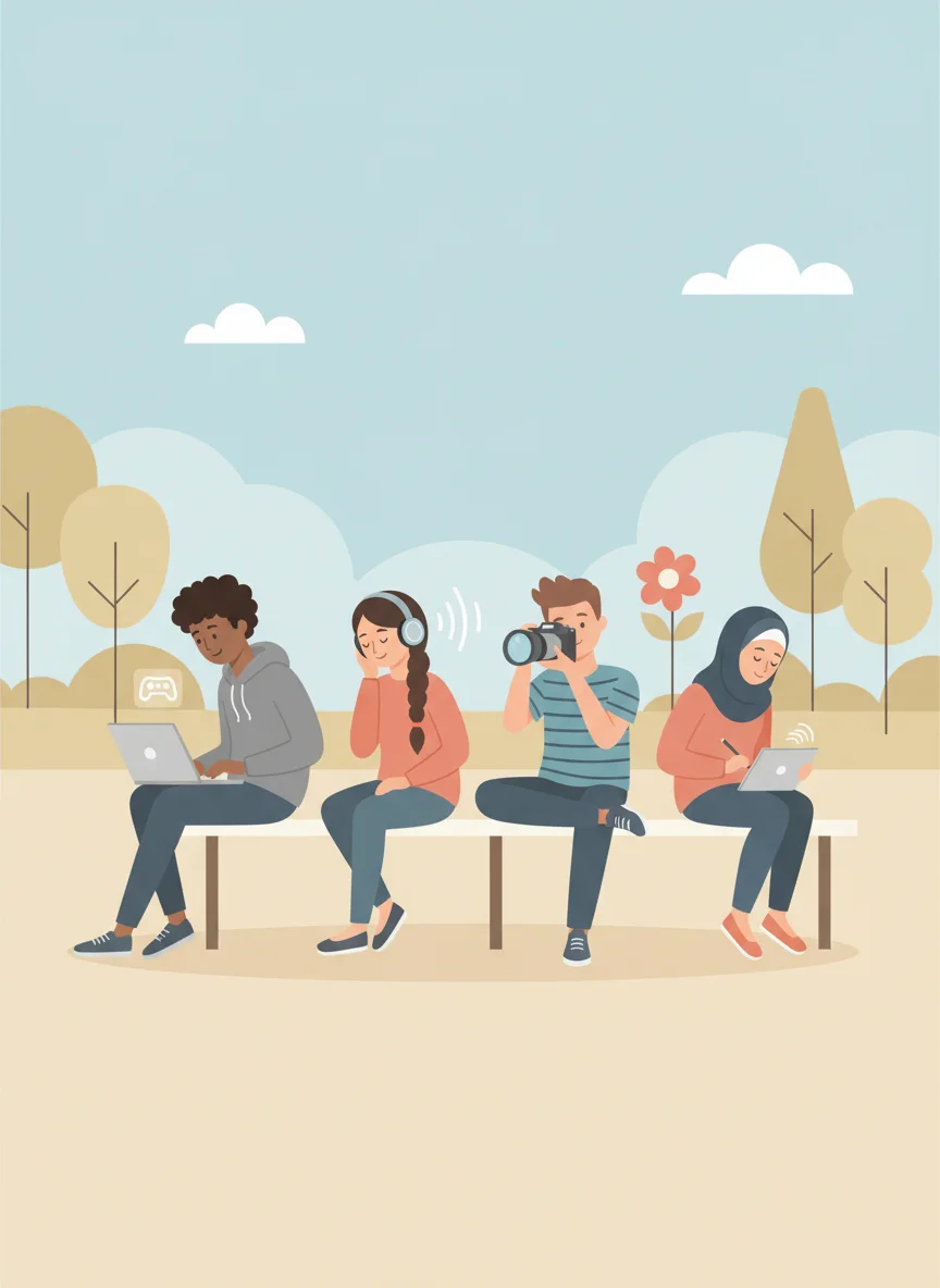 Understanding User Needs