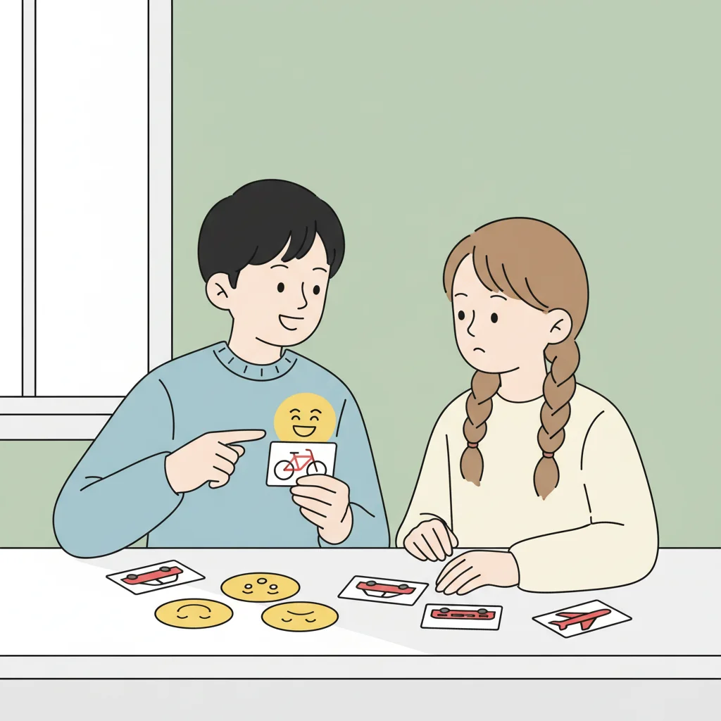 Preference Expression Activities