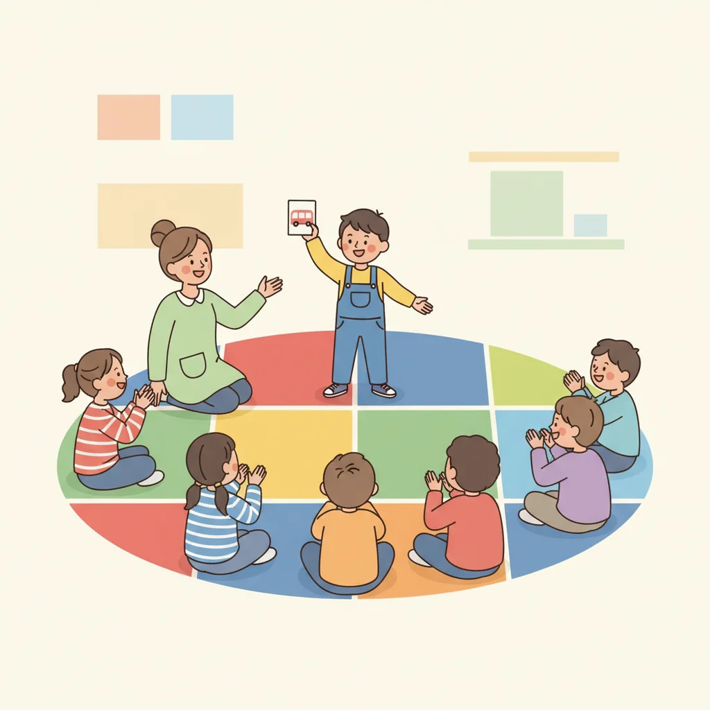 Lesson 4: Final Presentations