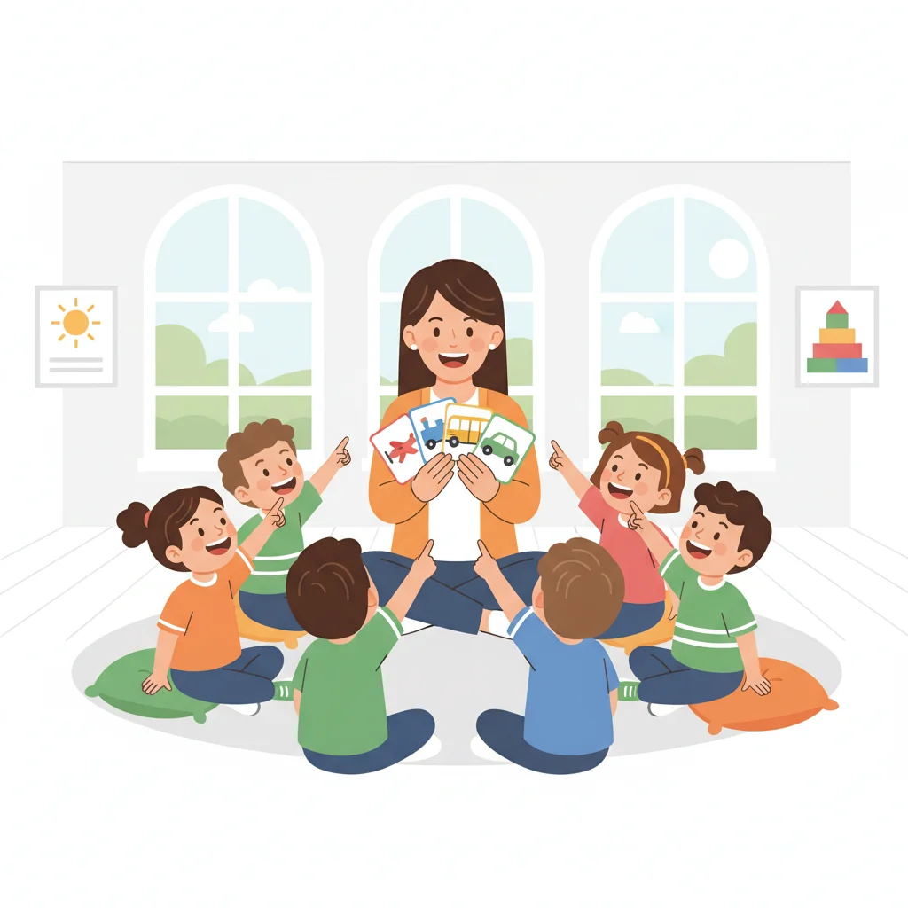 Transport Vocabulary Activities