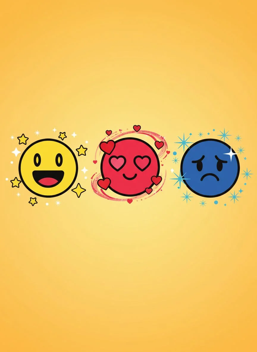 Expressing Our Feelings