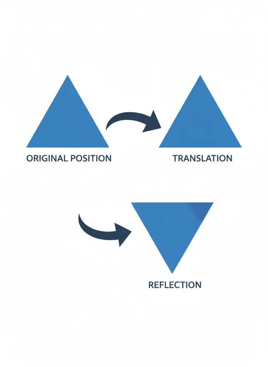 What Are Transformations?