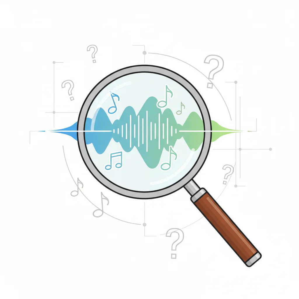 Listening Detective Activity