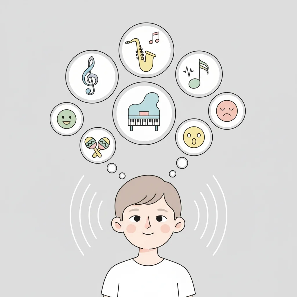 How Do We Describe Music?