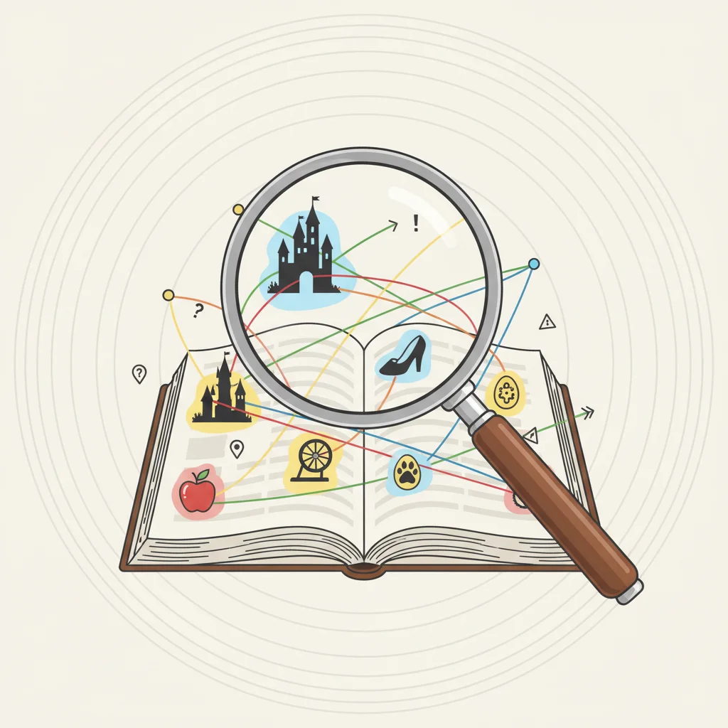 Plot Structure Detective