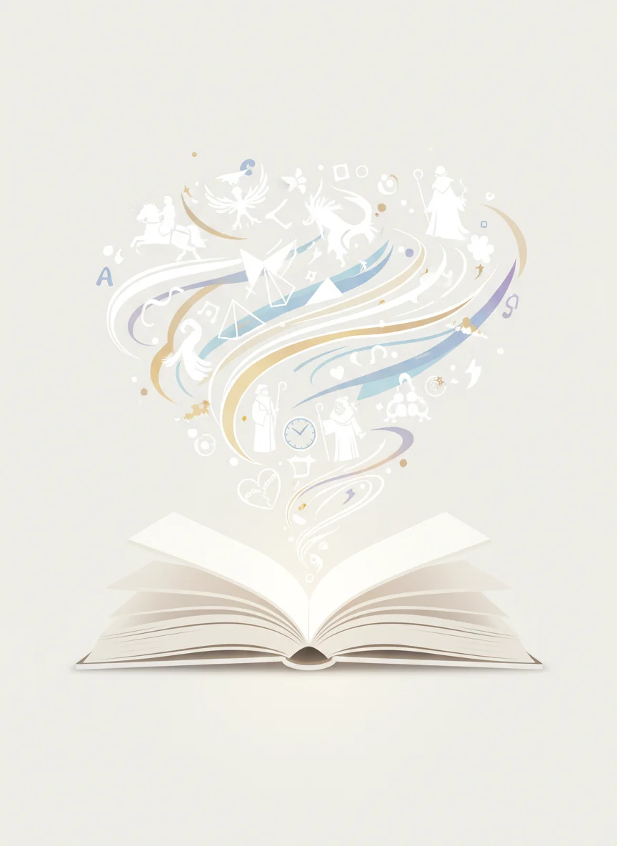 What is a Novel?