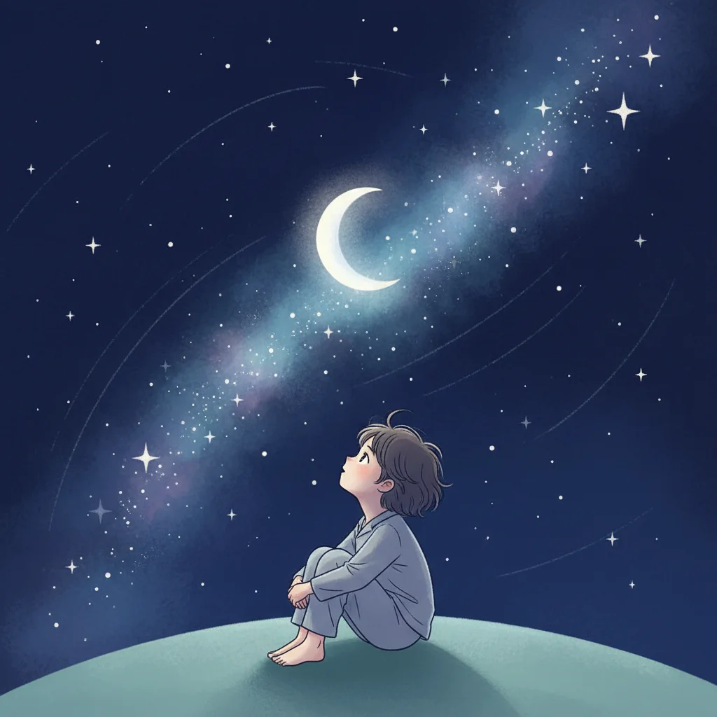 Every Question Leads to Discovery
