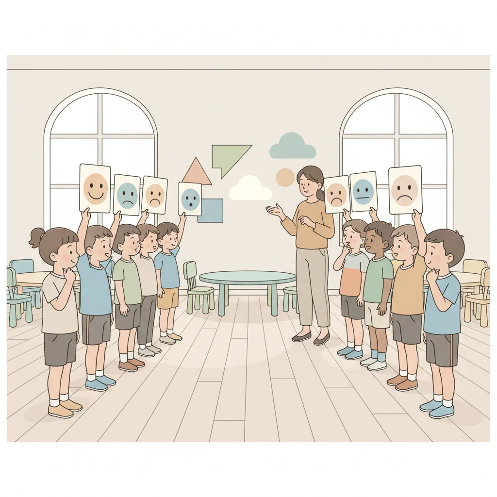 Conscience Alley