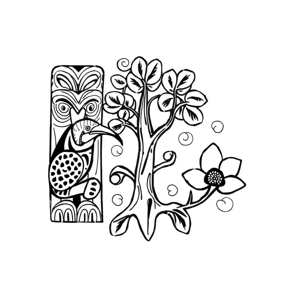 Writing and audience illustration