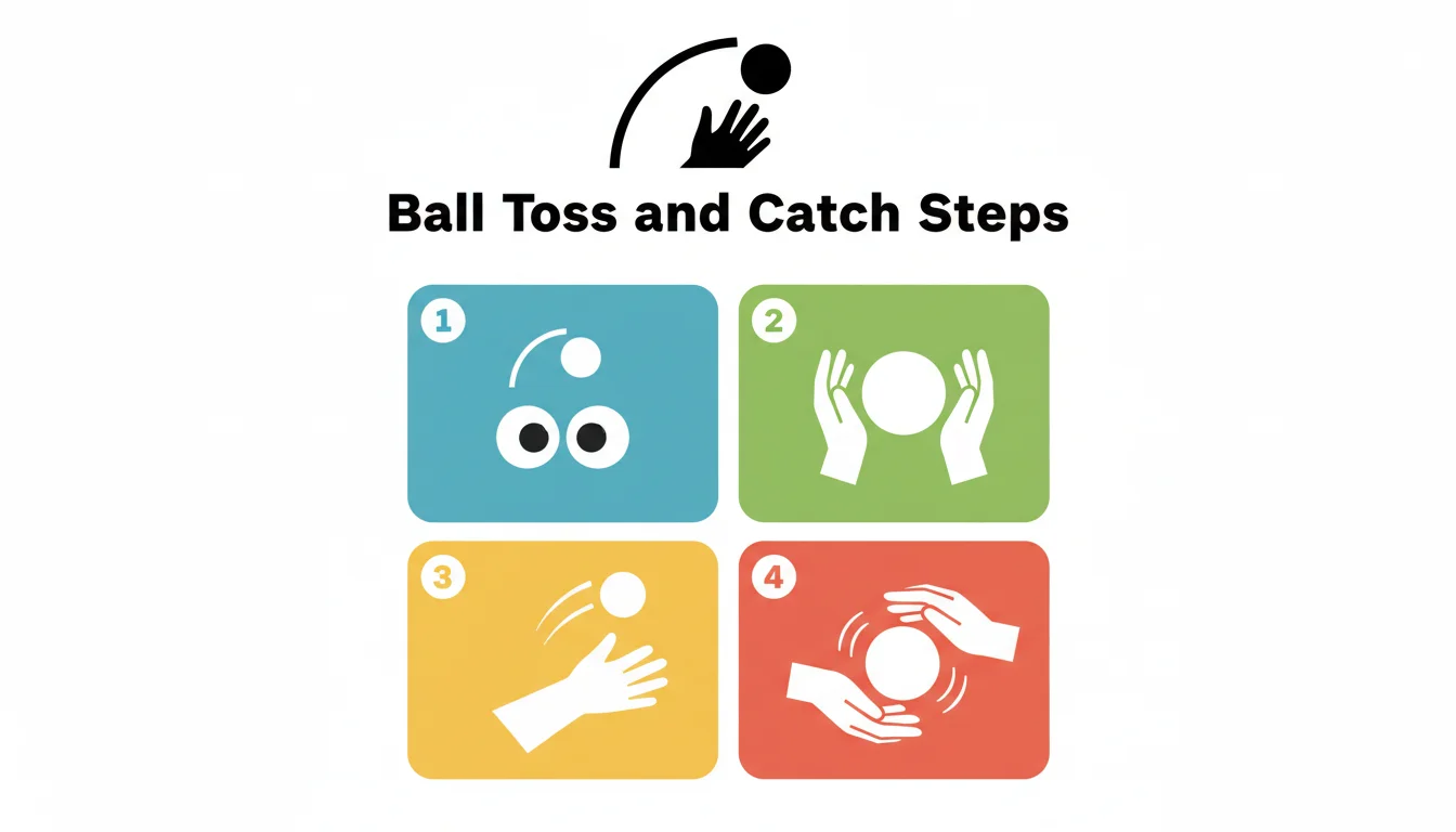 Four Steps to Success