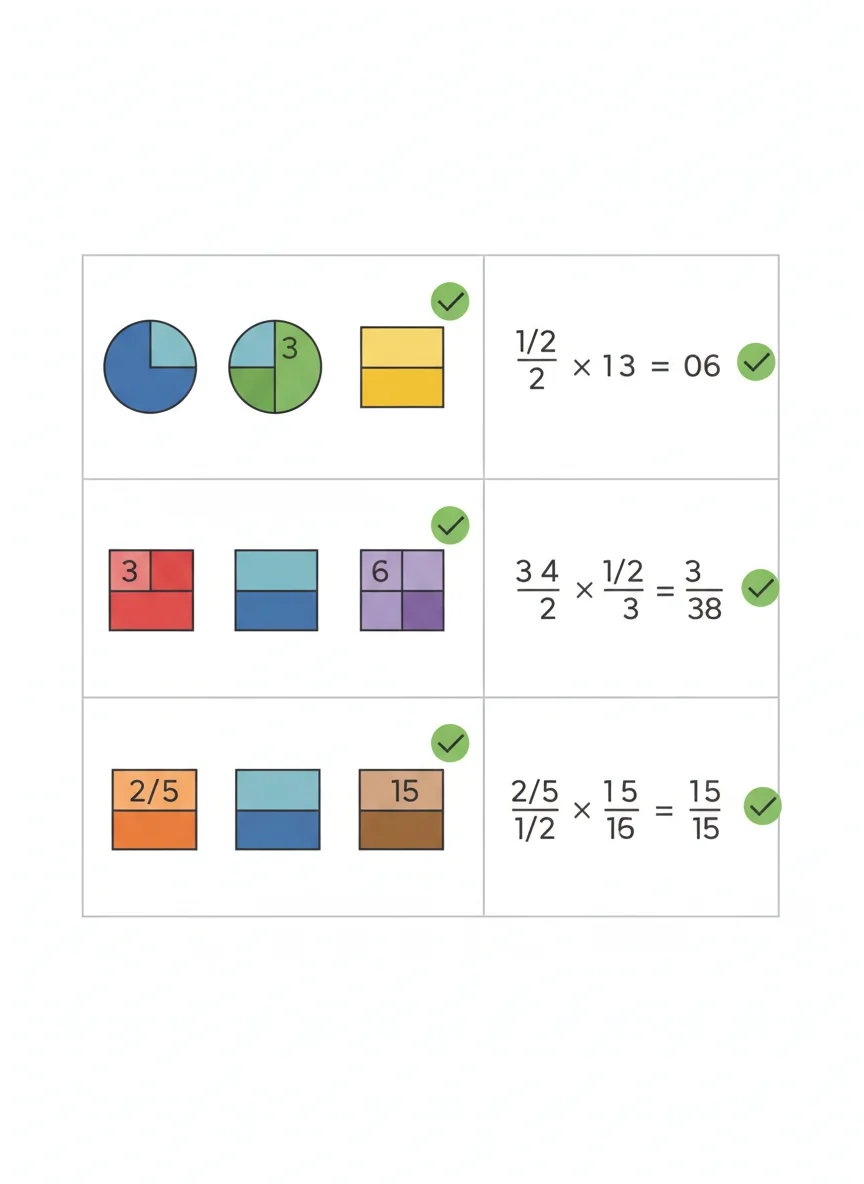 Key Learning Summary