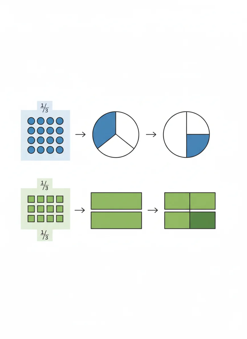 What Does Multiplication Mean?