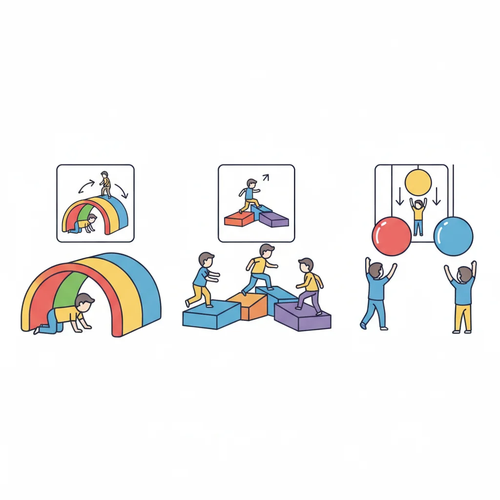 Station Instructions