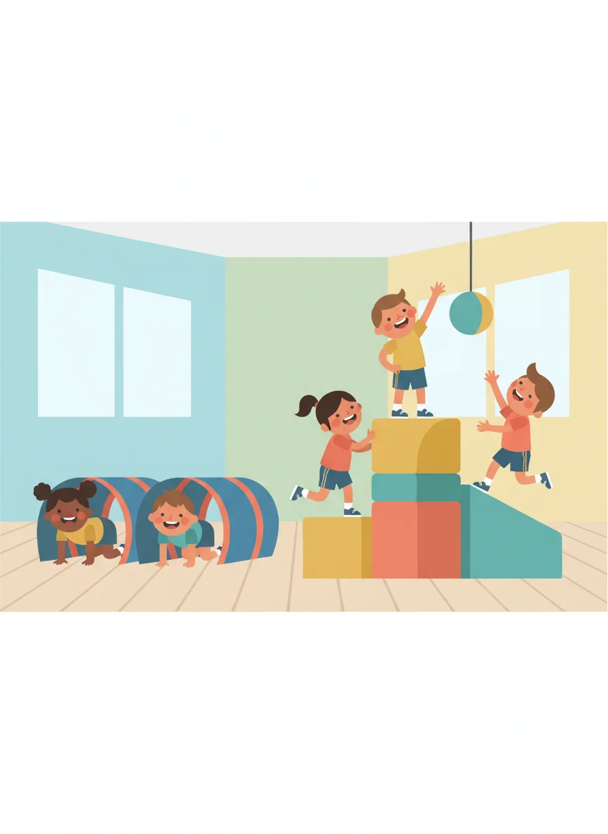 Learning Area & Curriculum Links