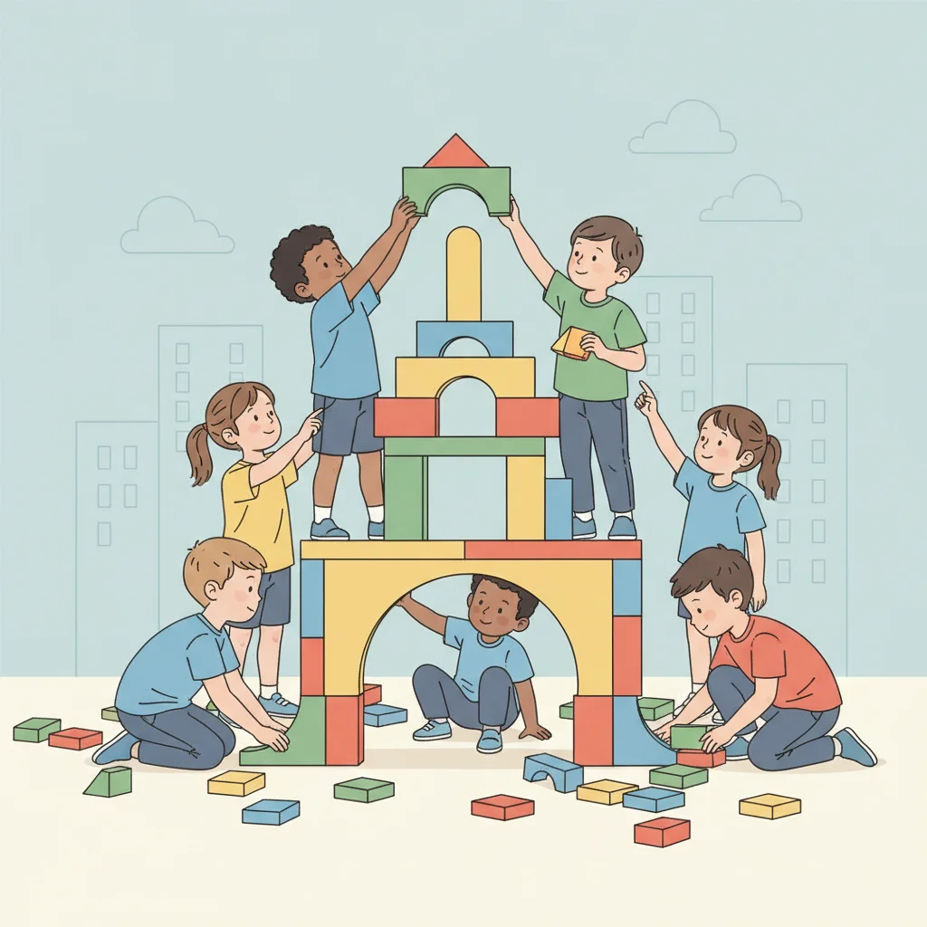 Building Challenge!